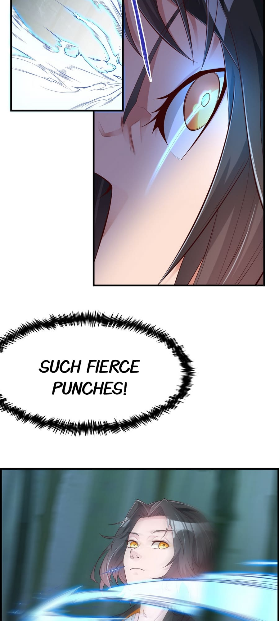 The Greatest Urban God Emperor Has Returned Ch. 3 第32页