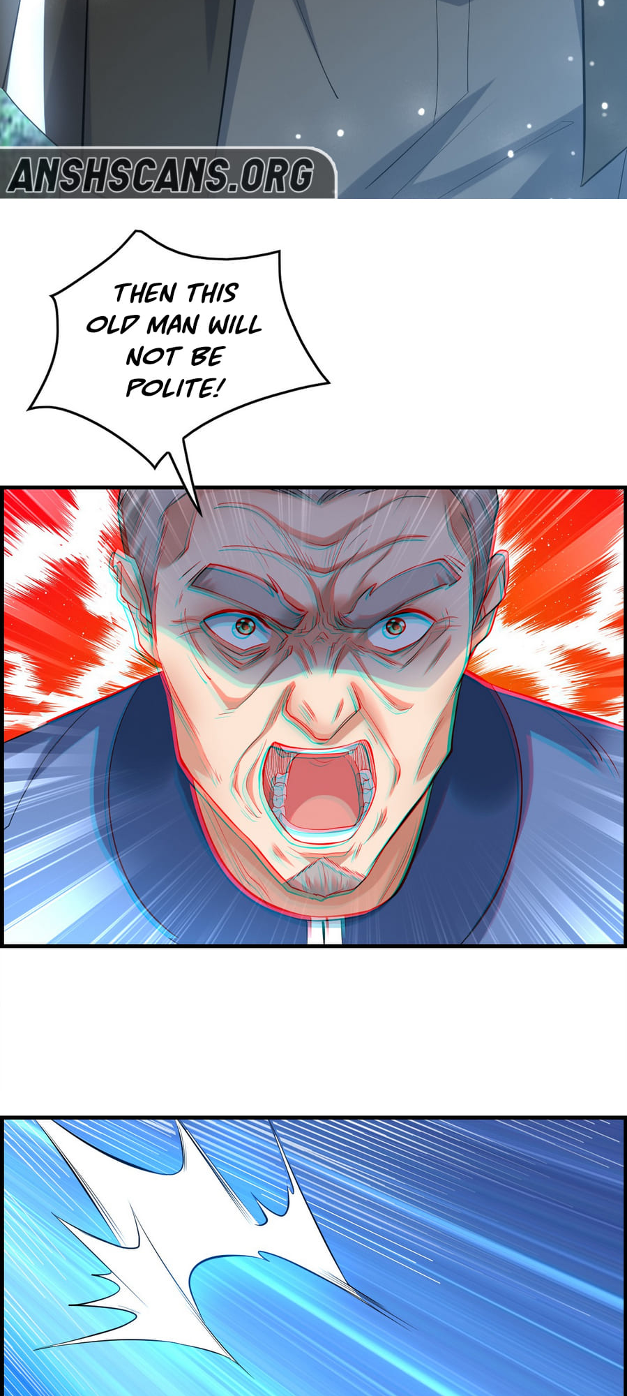 The Greatest Urban God Emperor Has Returned Ch. 3 第50页