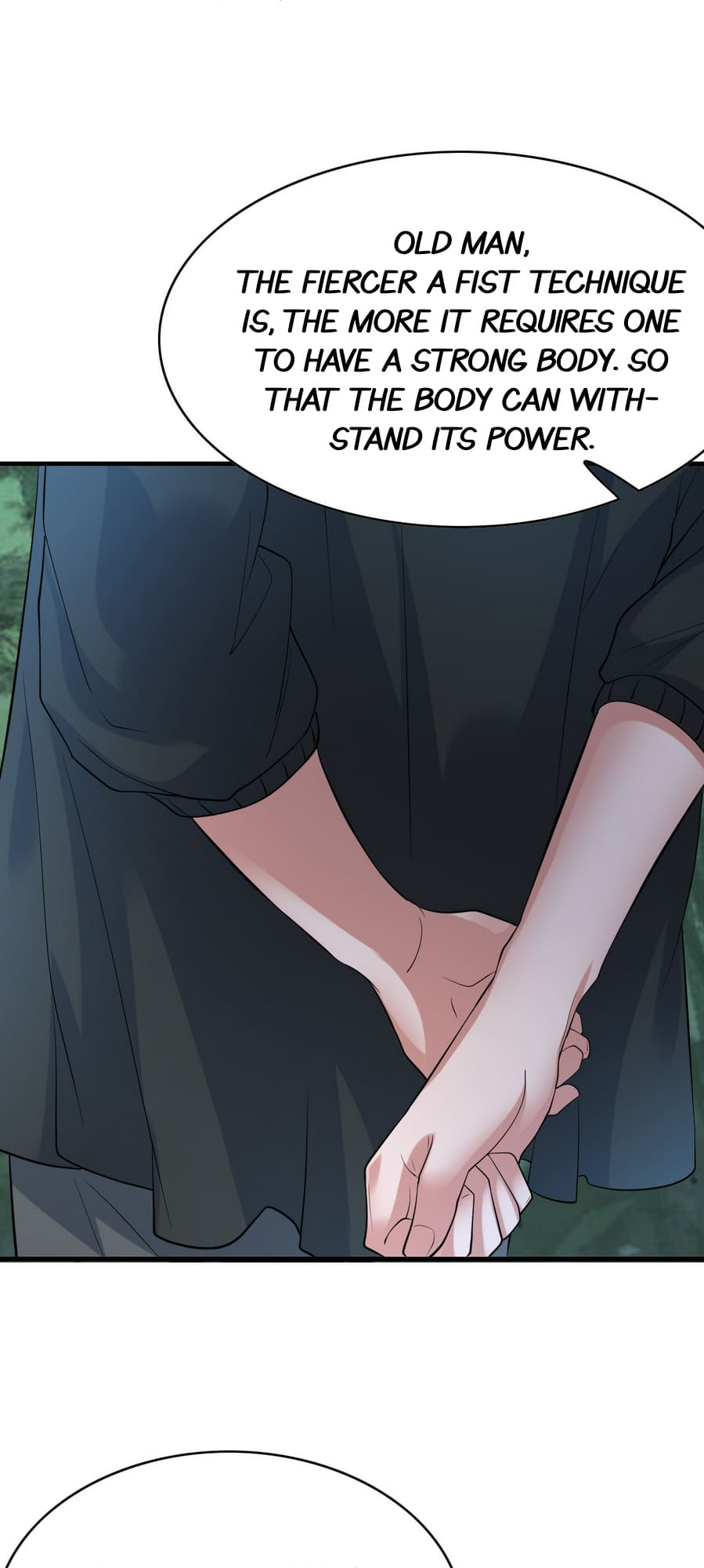 The Greatest Urban God Emperor Has Returned Ch. 3 第57页
