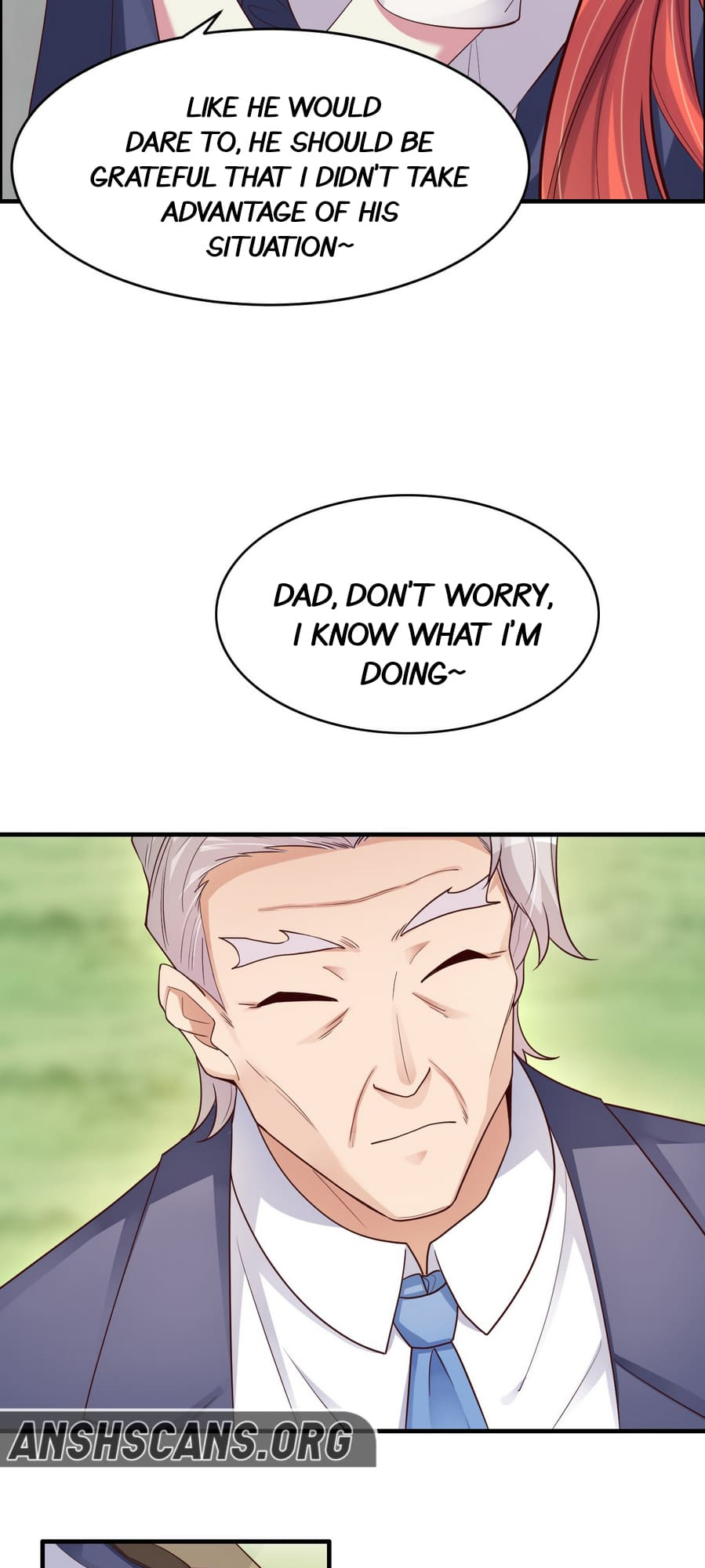 The Greatest Urban God Emperor Has Returned Ch. 3 第7页