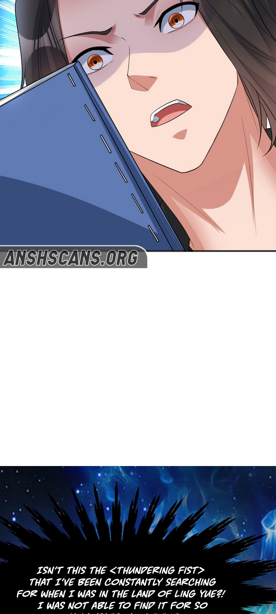 The Greatest Urban God Emperor Has Returned Ch. 3 第72页