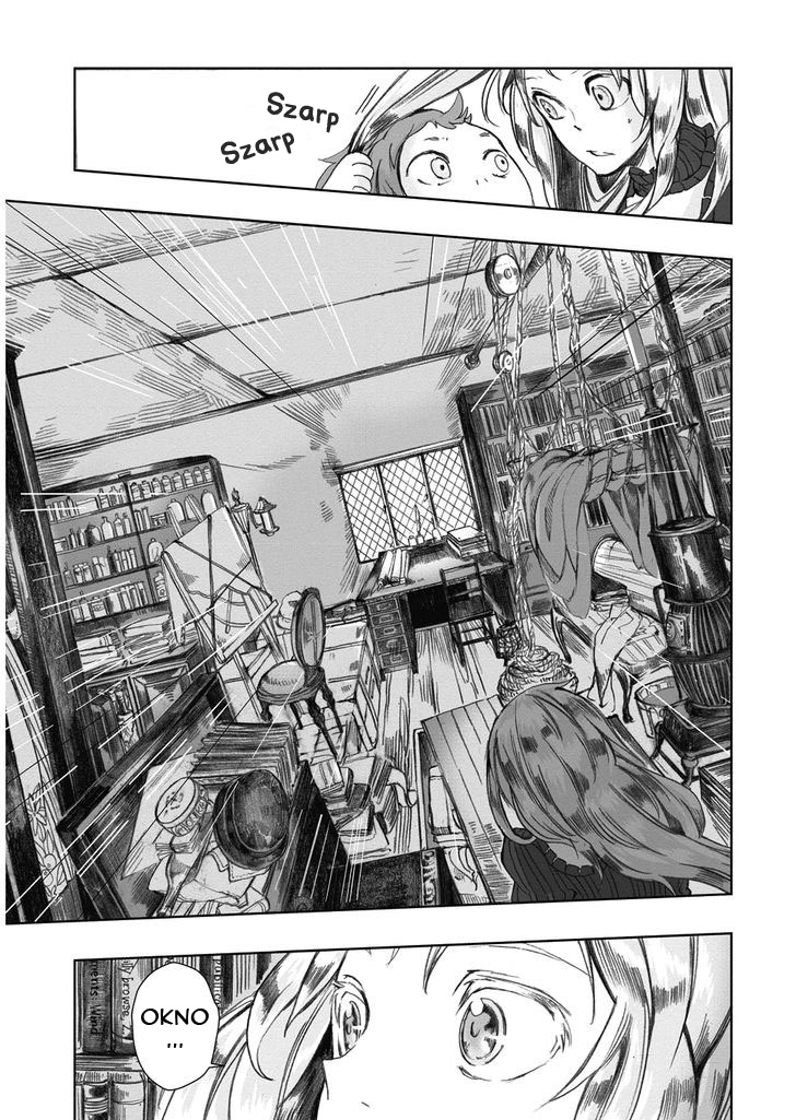 Umi no Cradle Vol. 1 Ch. 2 第26页