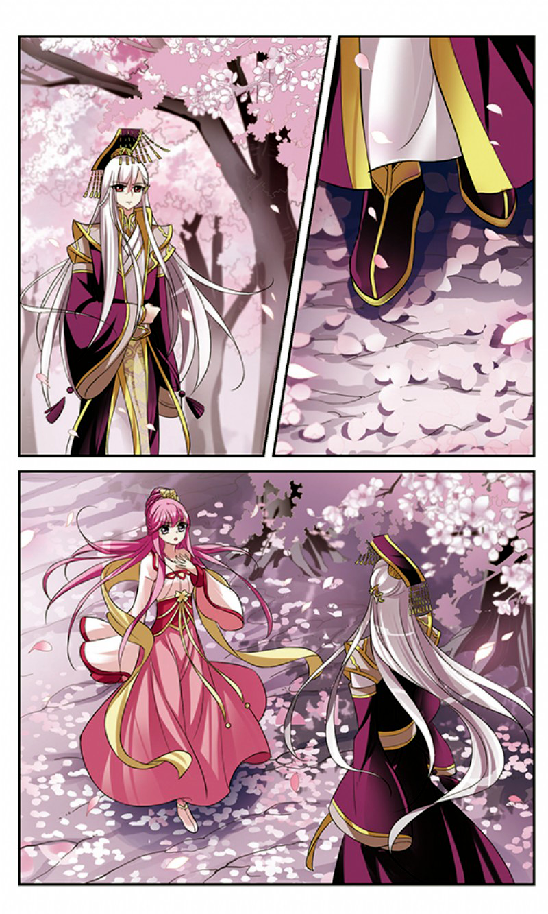 Xuan Ji Ci Ch. 4 第15页