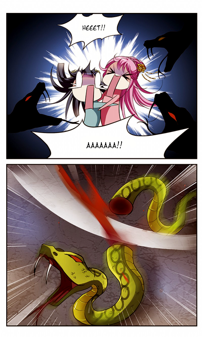 Xuan Ji Ci Ch. 4 第34页