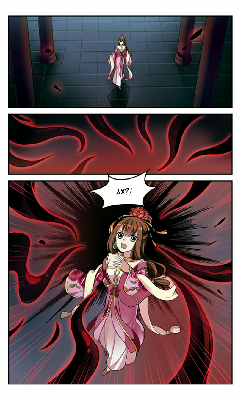 Xuan Ji Ci Ch. 4 第43页
