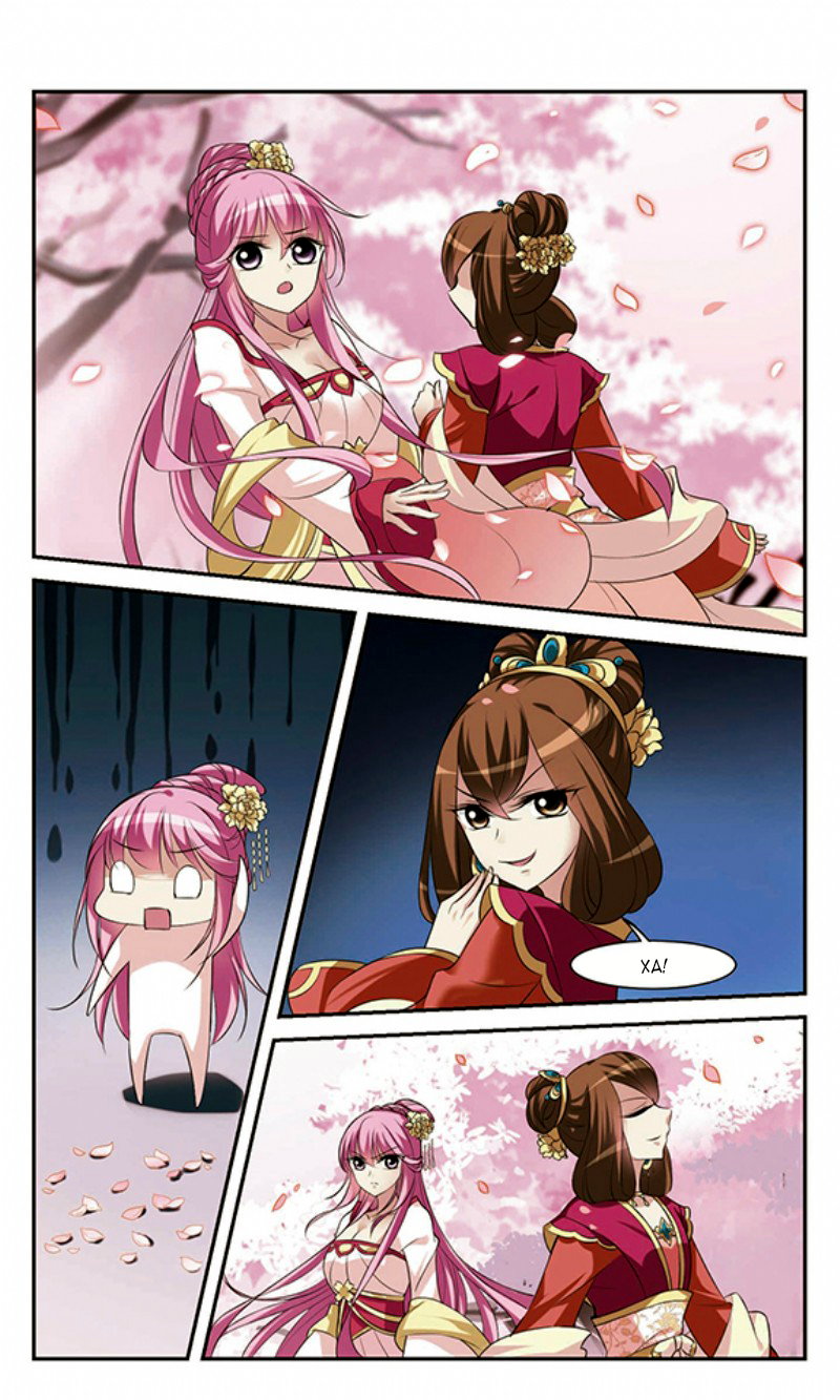 Xuan Ji Ci Ch. 4 第10页