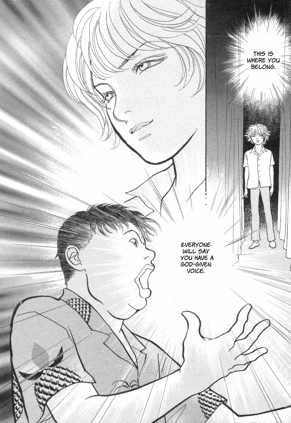 Fushigi na Shounen Tetsuo 第44页