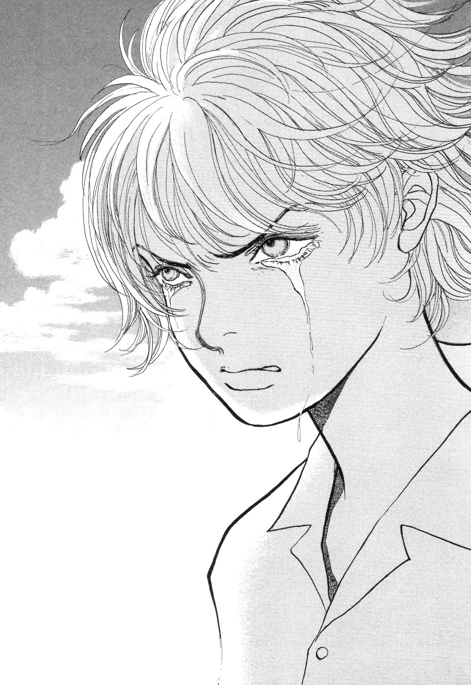 Fushigi na Shounen Tetsuo 第53页