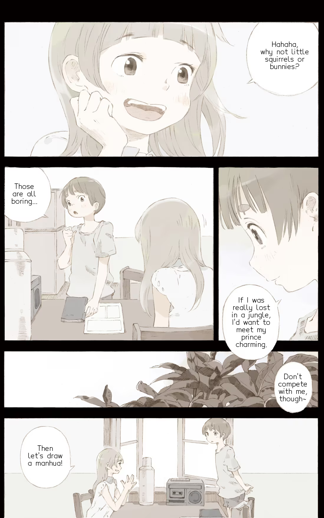Tā Tā Ch. 2 第3页