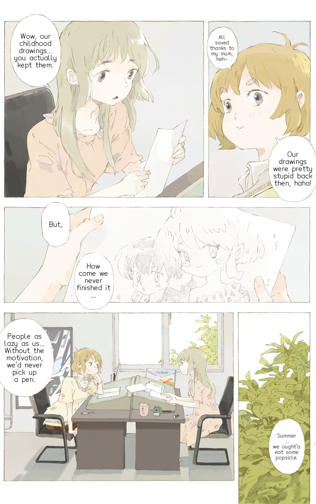 Tā Tā Ch. 2 第7页