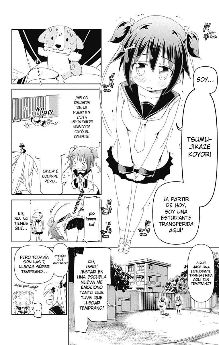 Shakunetsu no Takkyuu Musume ¡Mi corazón va a estallar! 第19页
