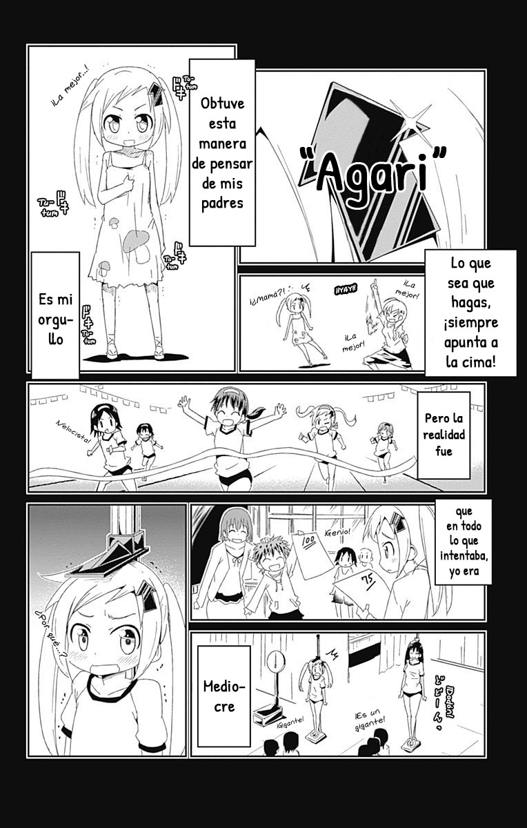 Shakunetsu no Takkyuu Musume ¡Mi corazón va a estallar! 第43页