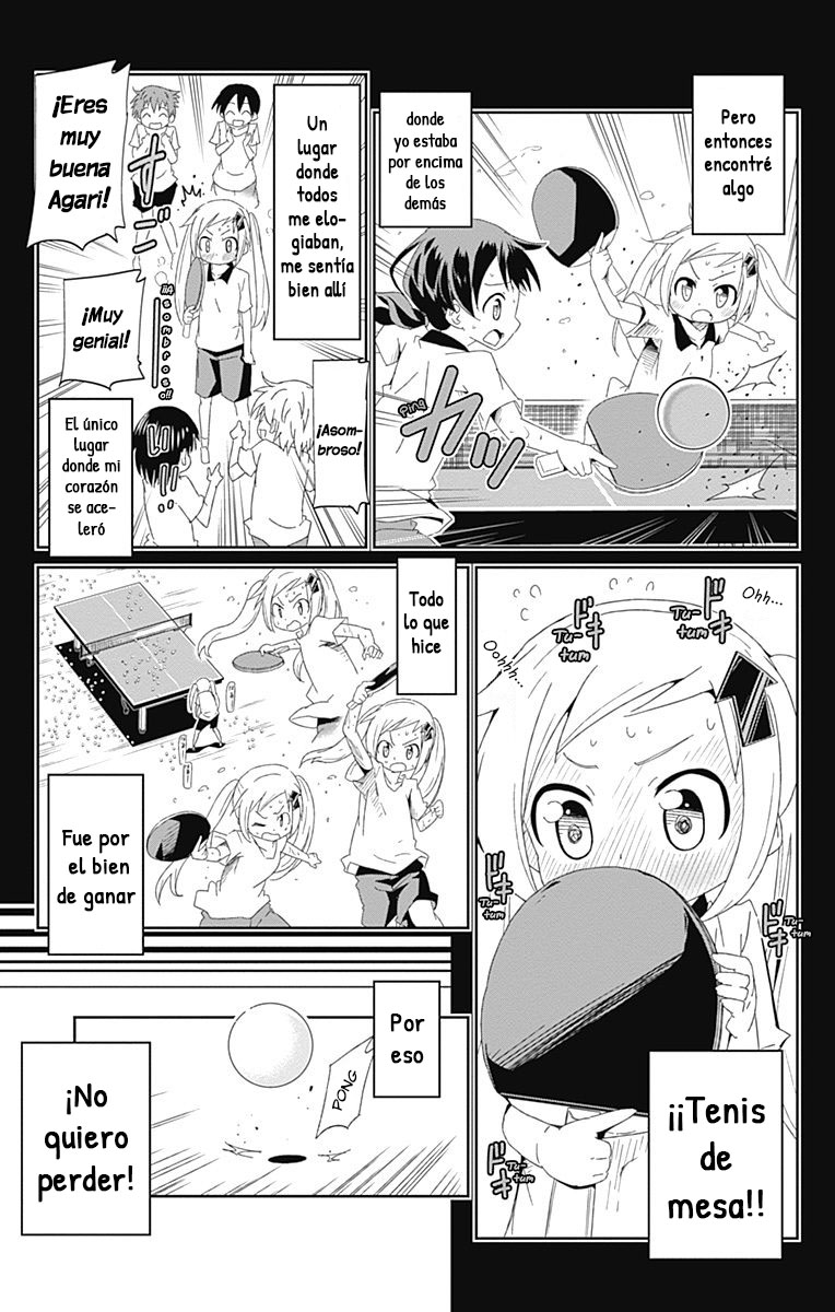 Shakunetsu no Takkyuu Musume ¡Mi corazón va a estallar! 第44页