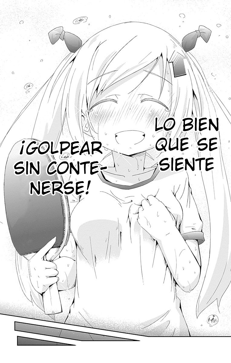 Shakunetsu no Takkyuu Musume ¡Mi corazón va a estallar! 第66页
