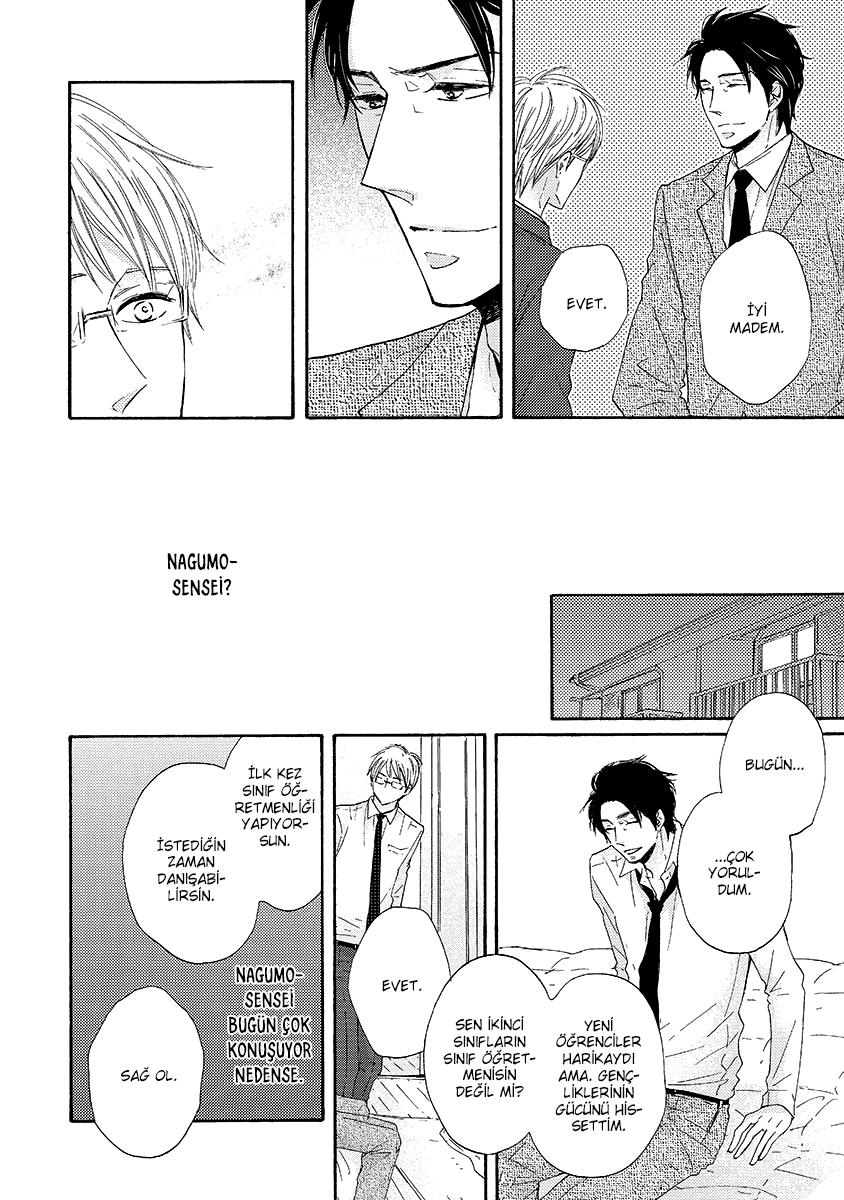 Nandaka Ii Nioi Vol. 1 Ch. 2 第18页