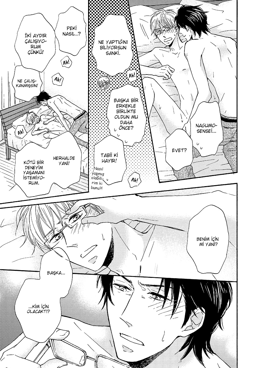 Nandaka Ii Nioi Vol. 1 Ch. 2 第29页