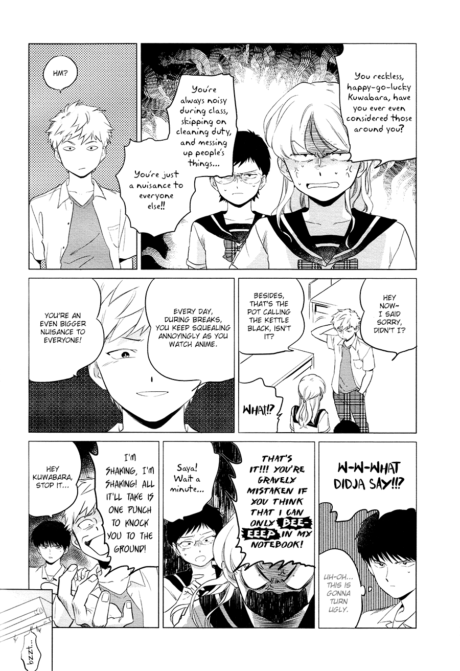 Bibibi!! 第7页