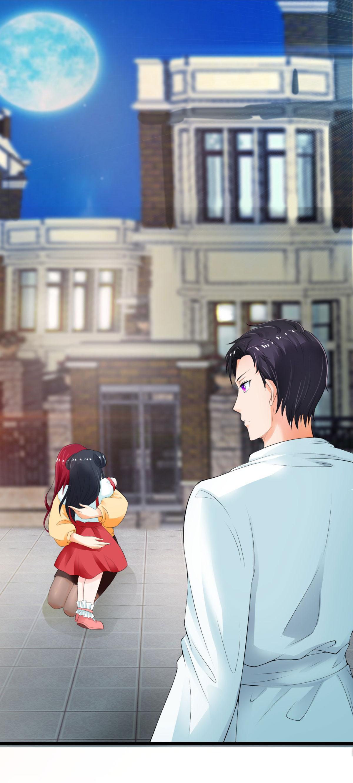 My Nanny Is Psionic One Thousand Bucks 第2页