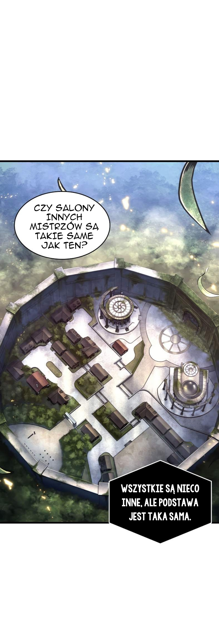 Pick Me Up Ch. 6 第19页