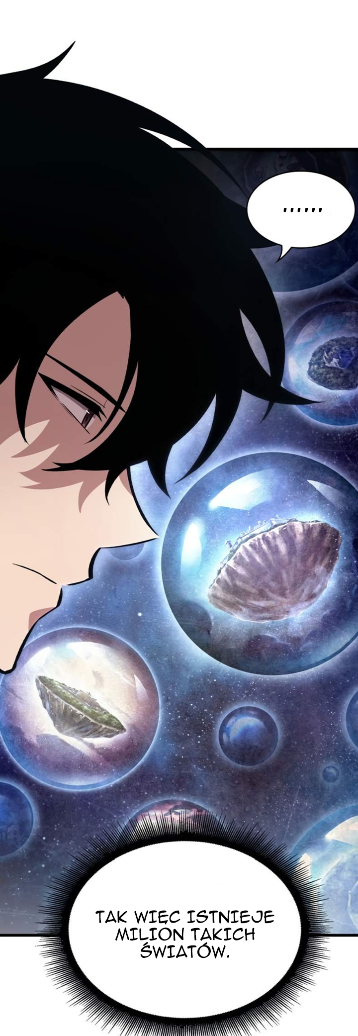 Pick Me Up Ch. 6 第20页