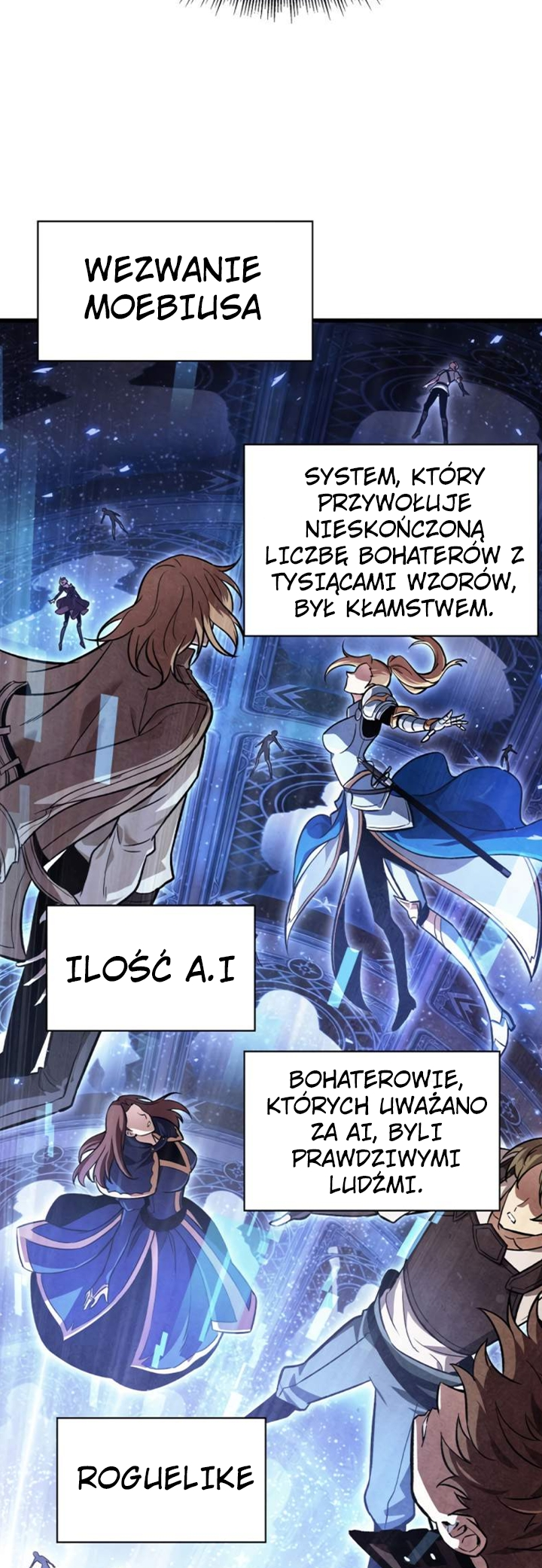 Pick Me Up Ch. 6 第21页