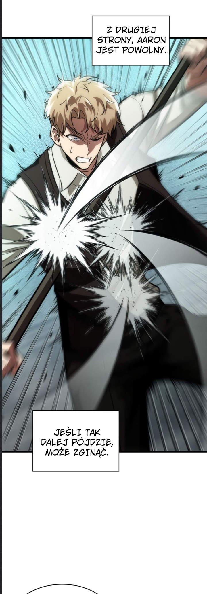 Pick Me Up Ch. 6 第26页