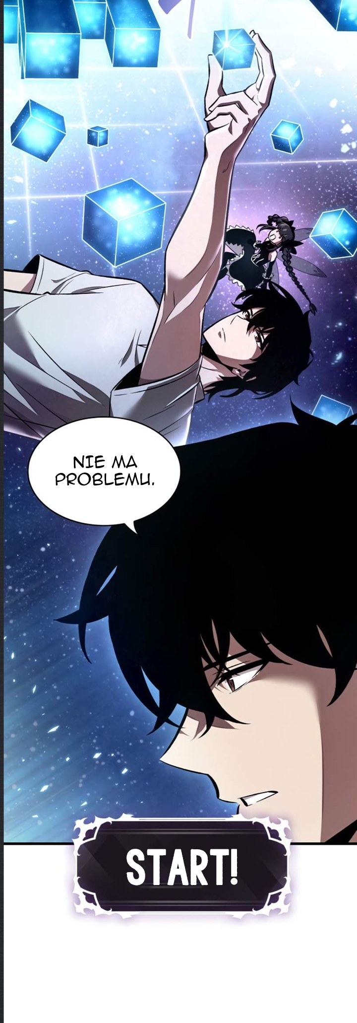 Pick Me Up Ch. 6 第40页