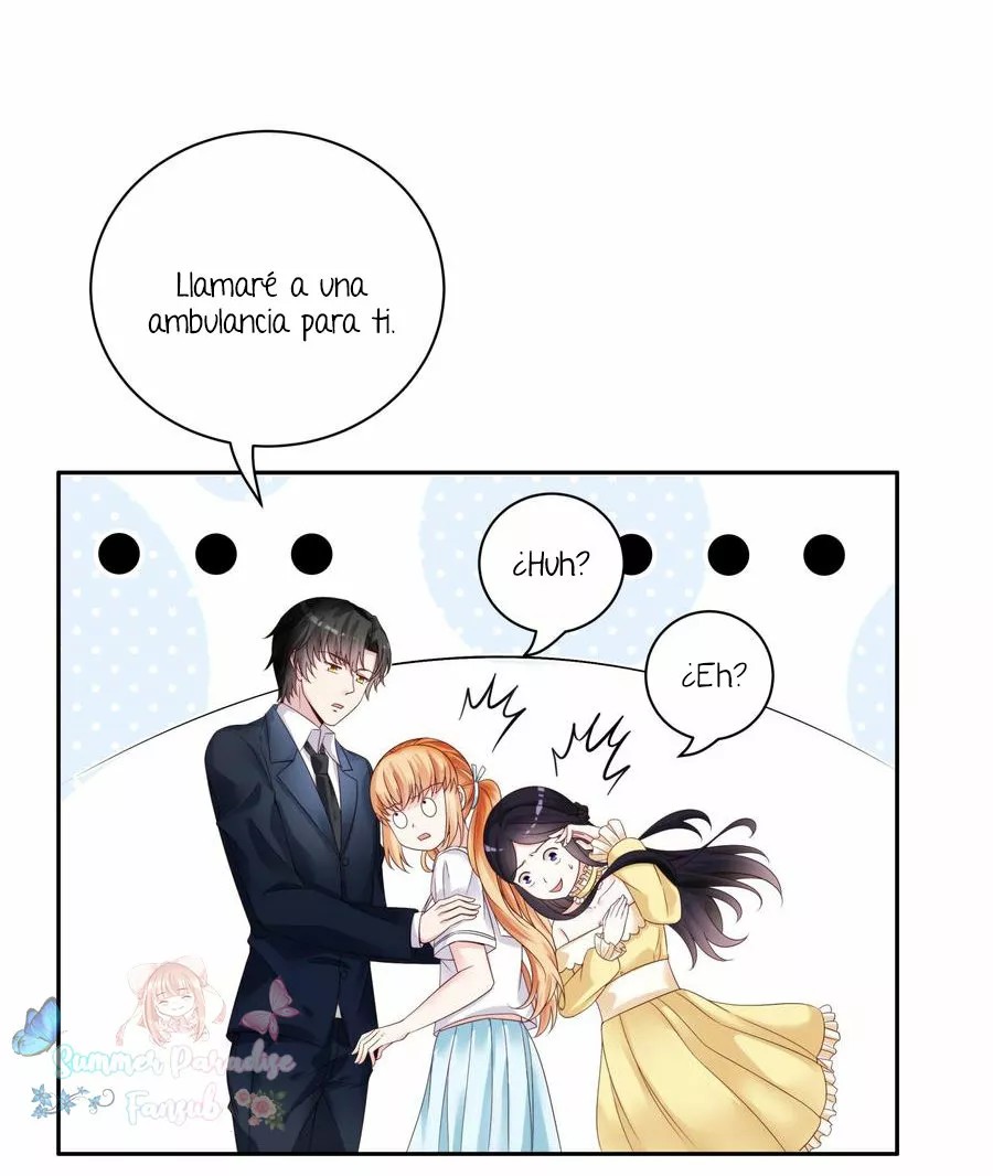Rebirth Of a Cute Wife Ch. 2 第13页