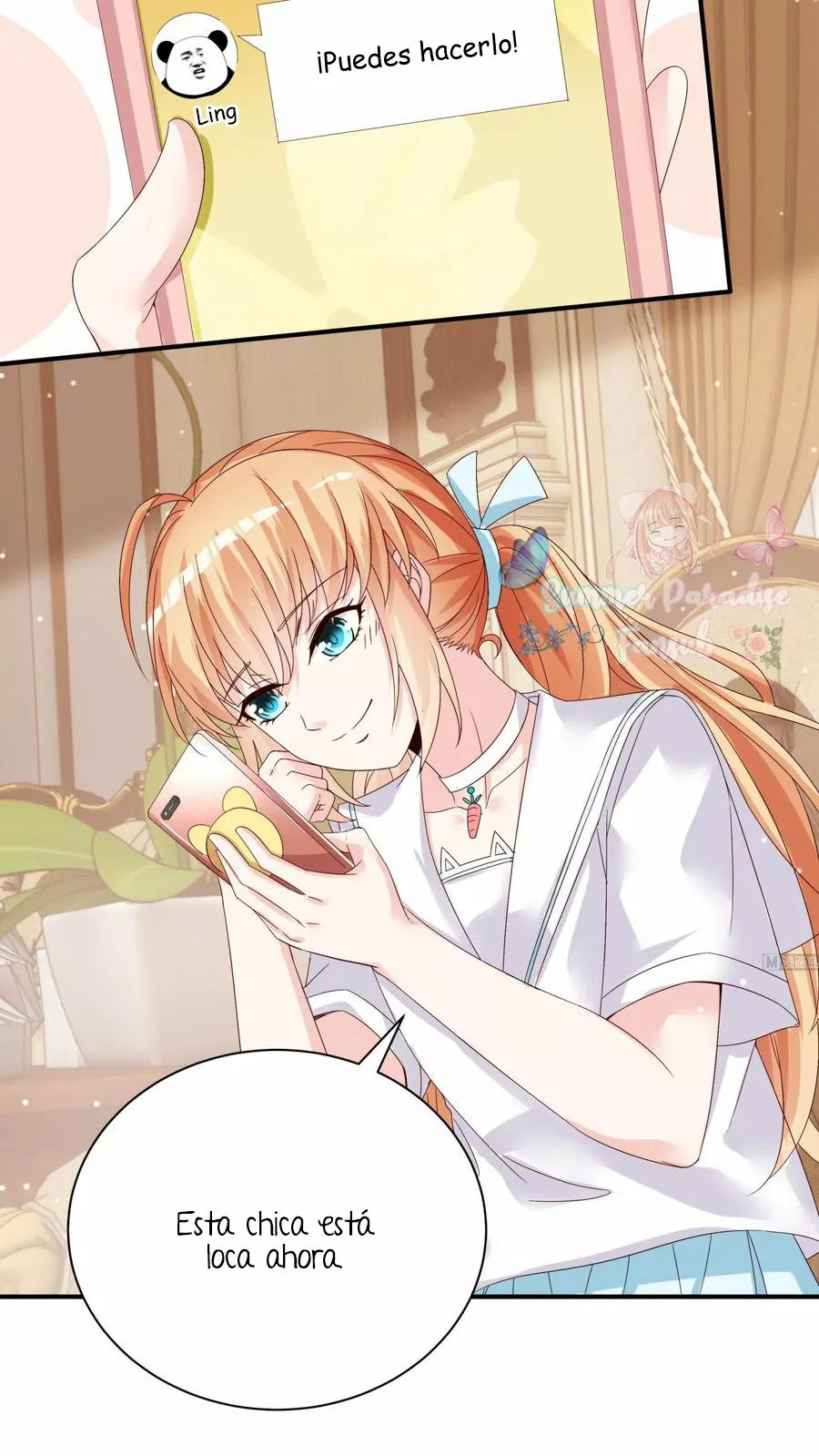 Rebirth Of a Cute Wife Ch. 2 第23页
