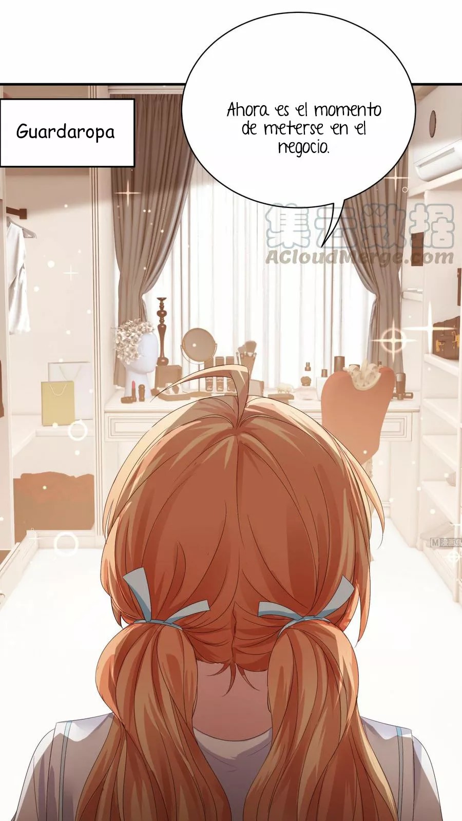 Rebirth Of a Cute Wife Ch. 2 第24页