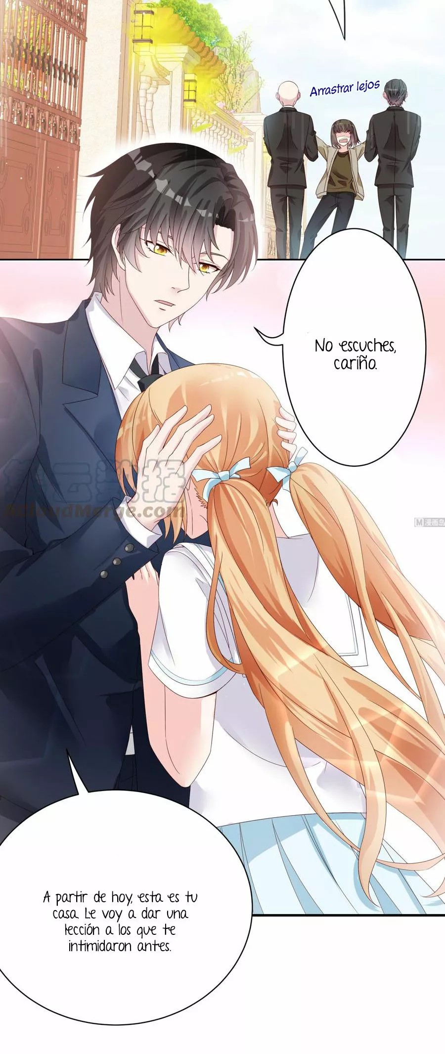Rebirth Of a Cute Wife Ch. 2 第5页