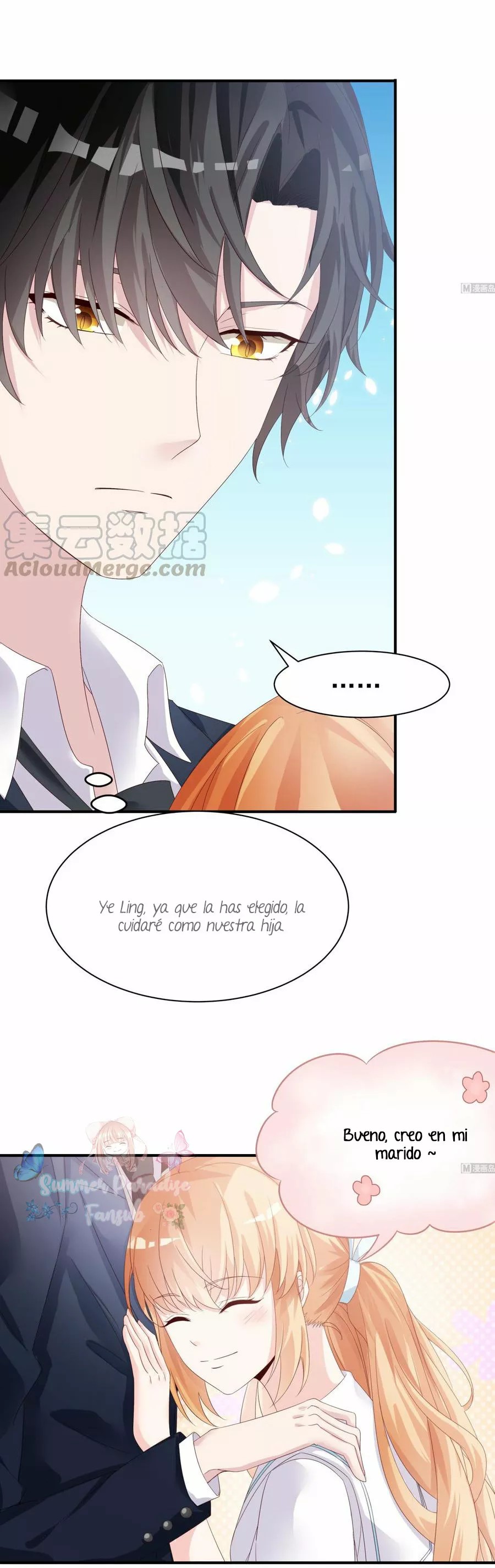 Rebirth Of a Cute Wife Ch. 2 第6页