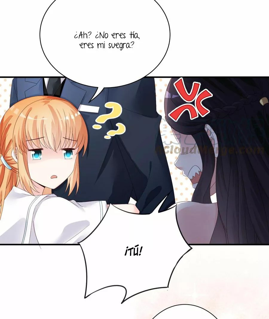 Rebirth Of a Cute Wife Ch. 2 第10页