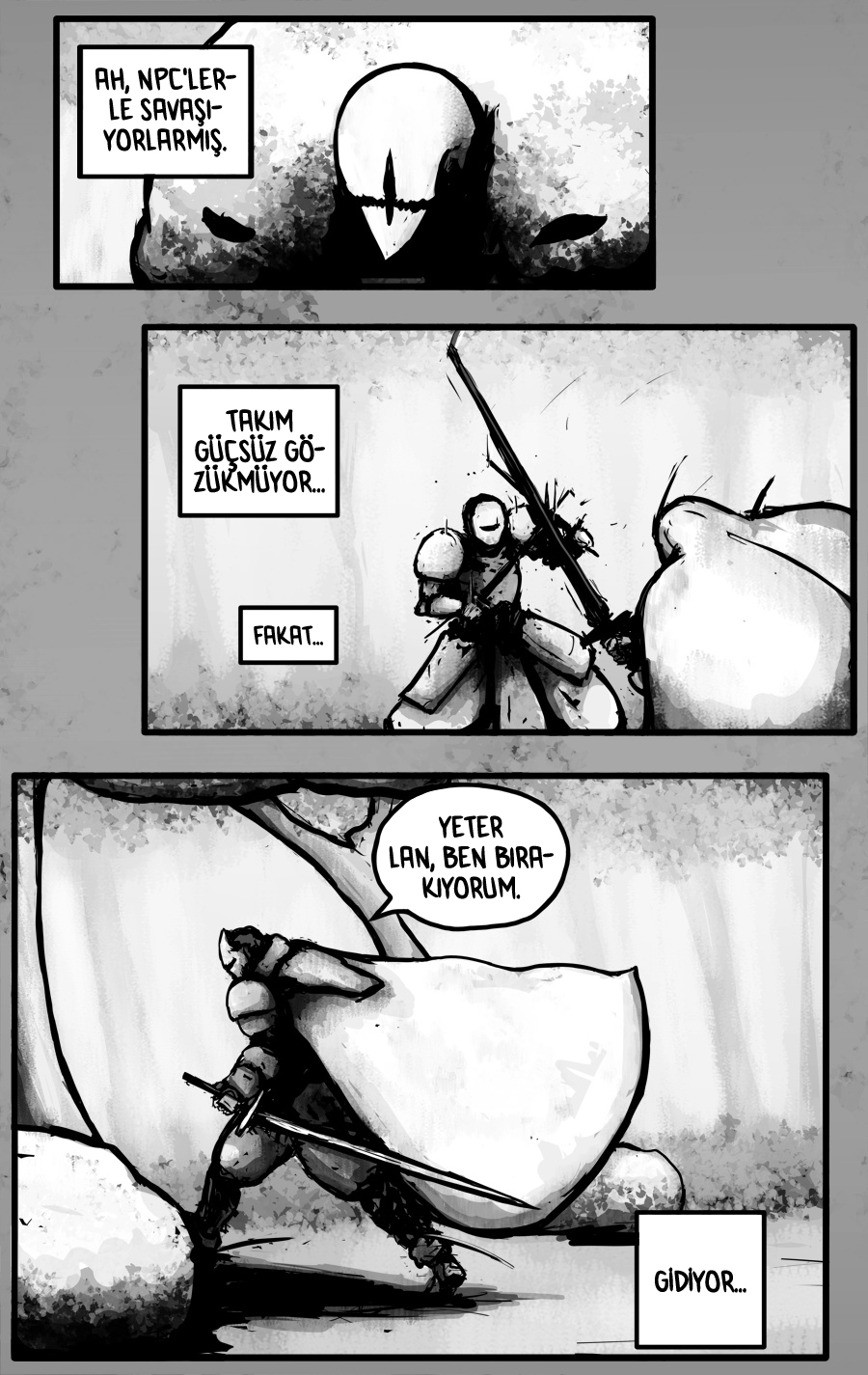 Onmir The oddity Geri dön... 第58页