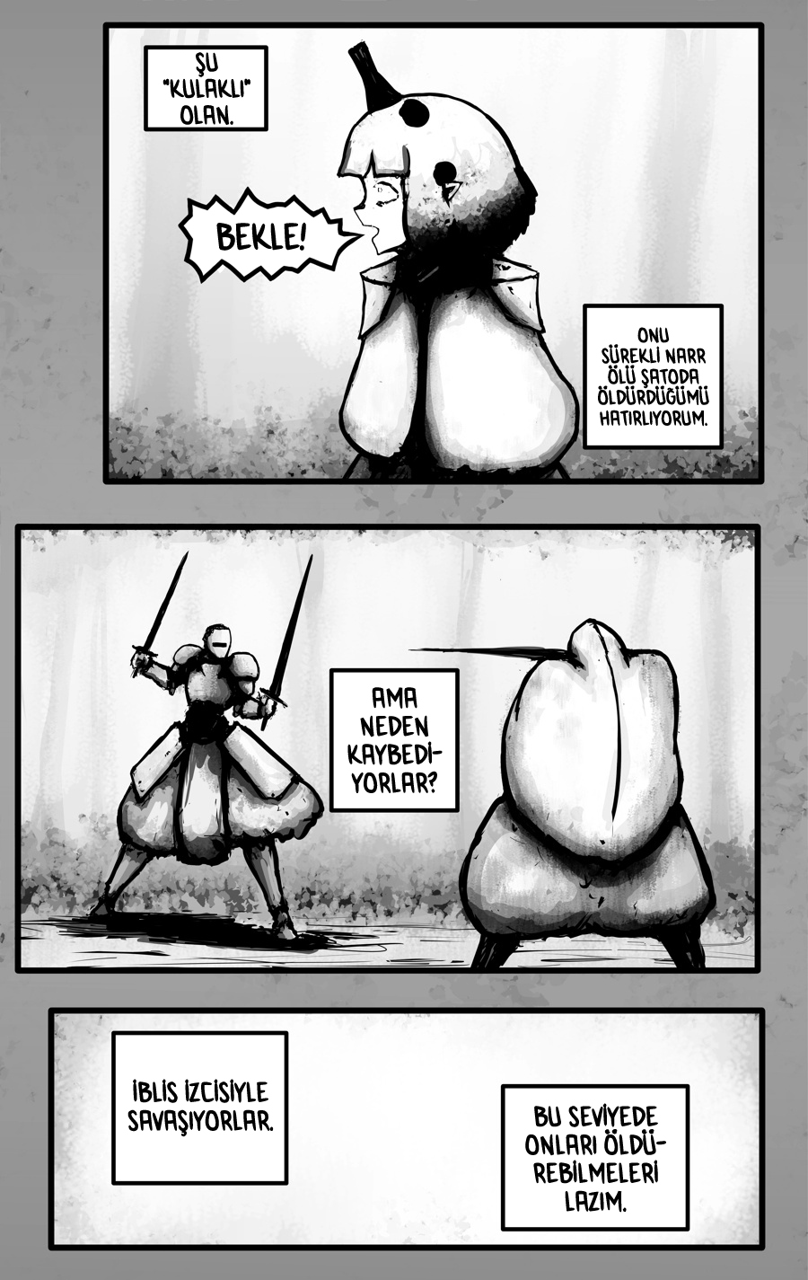 Onmir The oddity Geri dön... 第59页