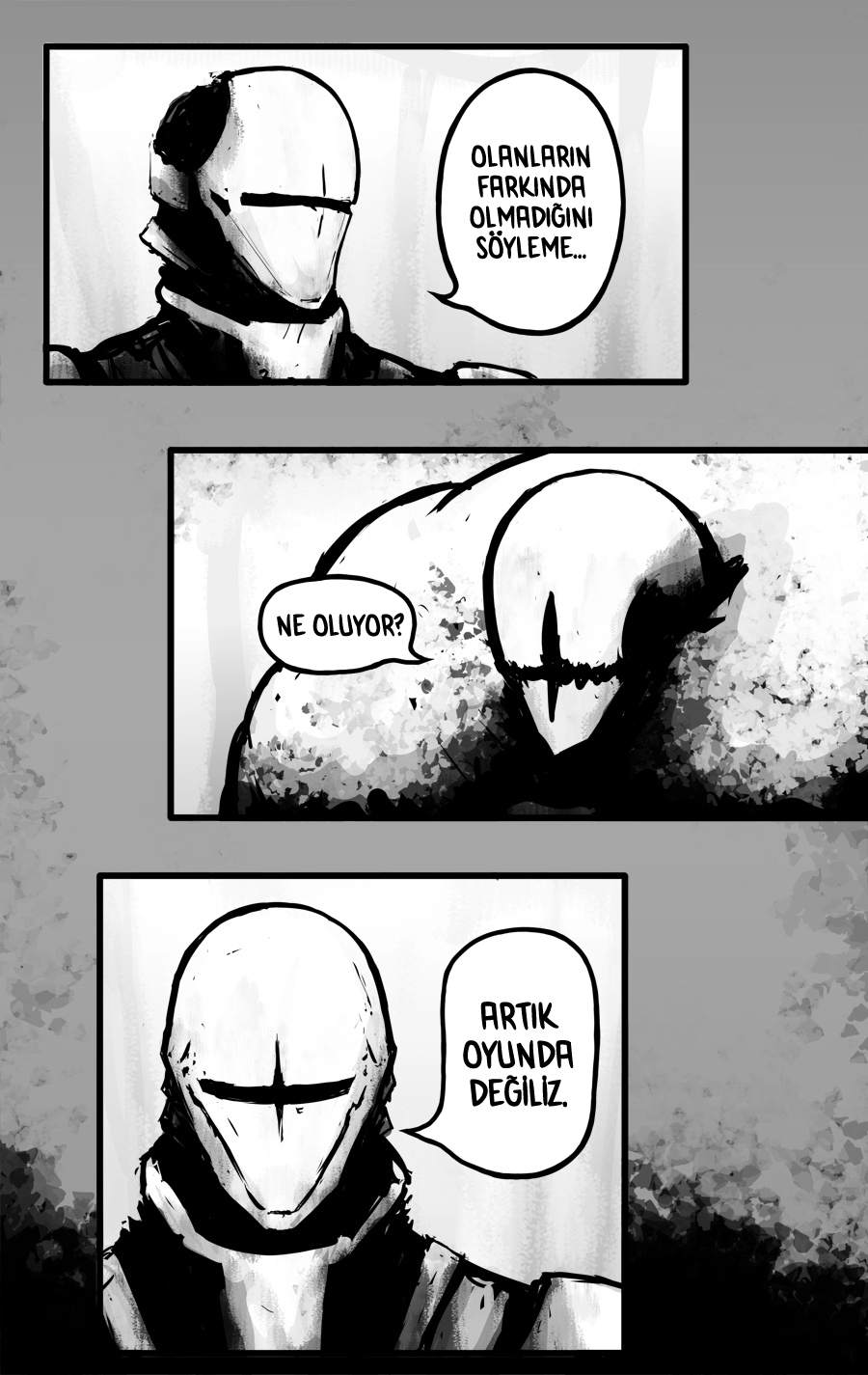 Onmir The oddity Geri dön... 第74页