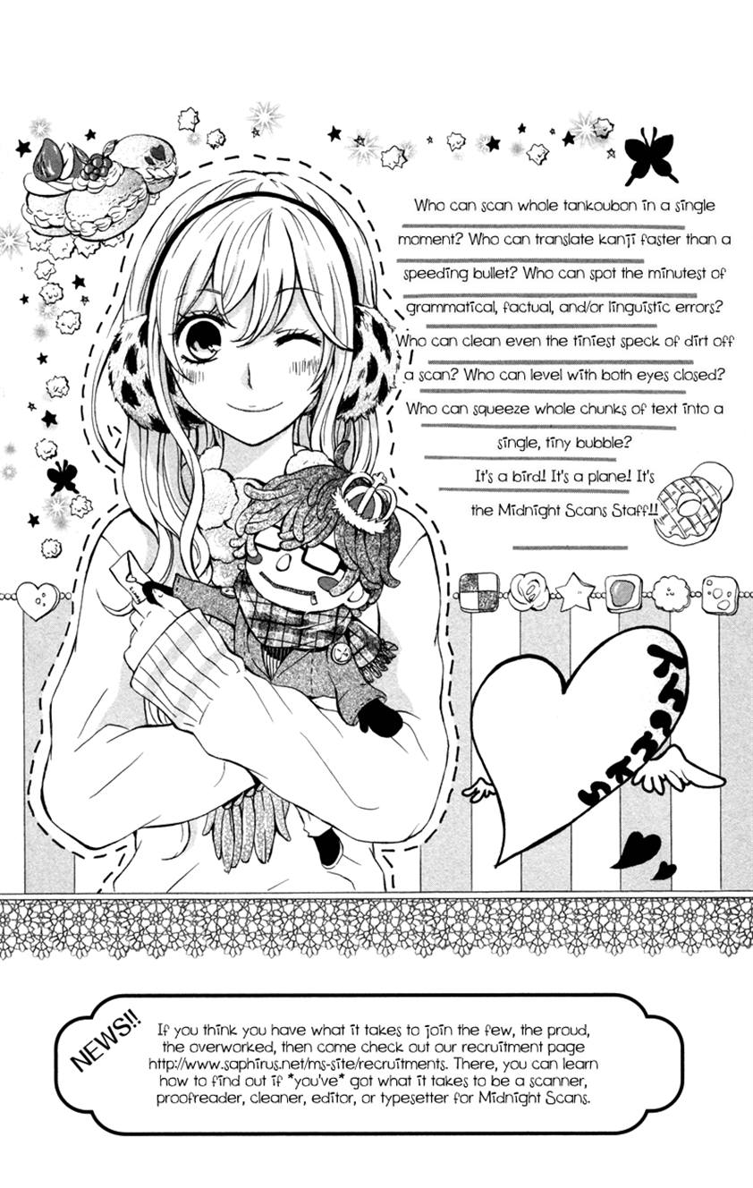 Suki, Kirai… demo Suki I Just Love You 第41页