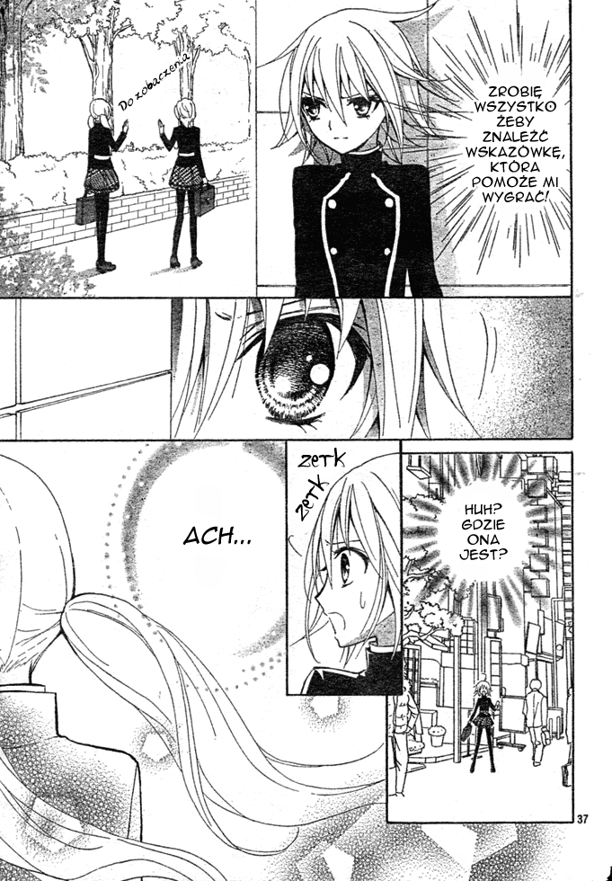 Million Girl Vol. 1 Ch. 3 第37页