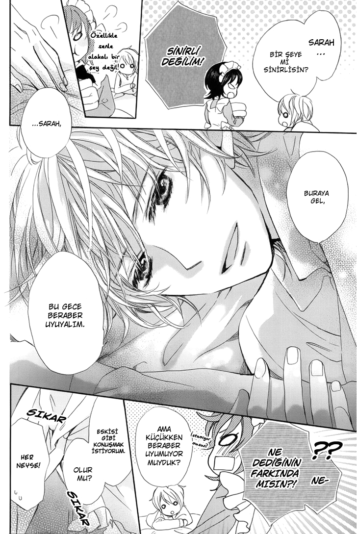 Risou no Ouji no Tsukurikata Oneshot 第15页