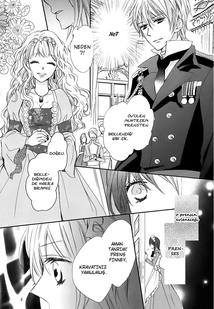 Risou no Ouji no Tsukurikata Oneshot 第19页