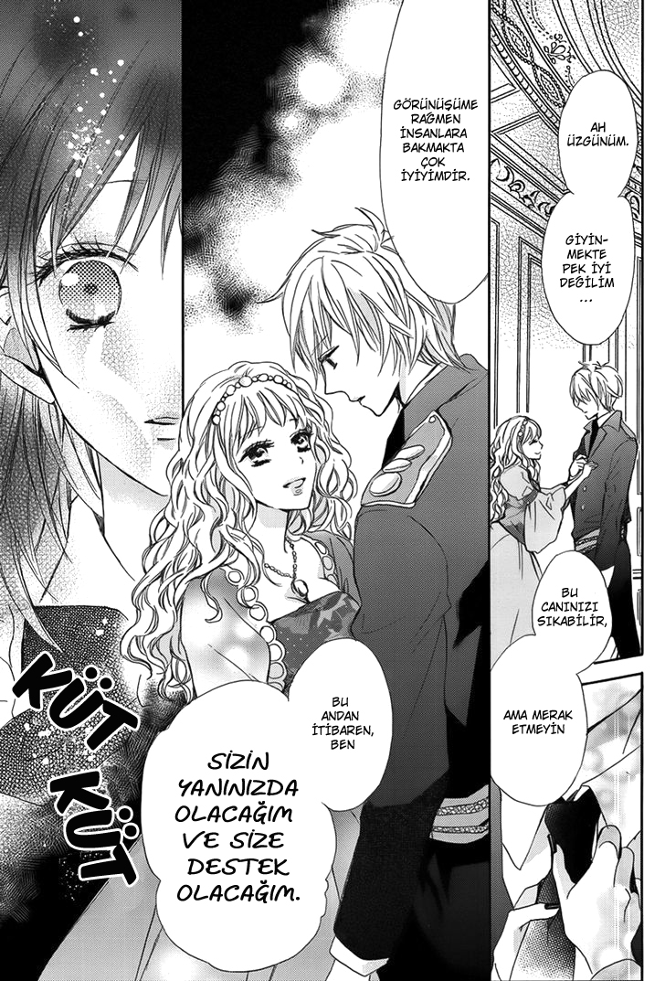 Risou no Ouji no Tsukurikata Oneshot 第20页