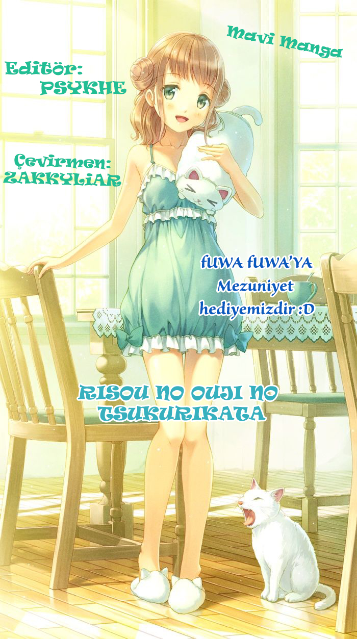 Risou no Ouji no Tsukurikata 第3页
