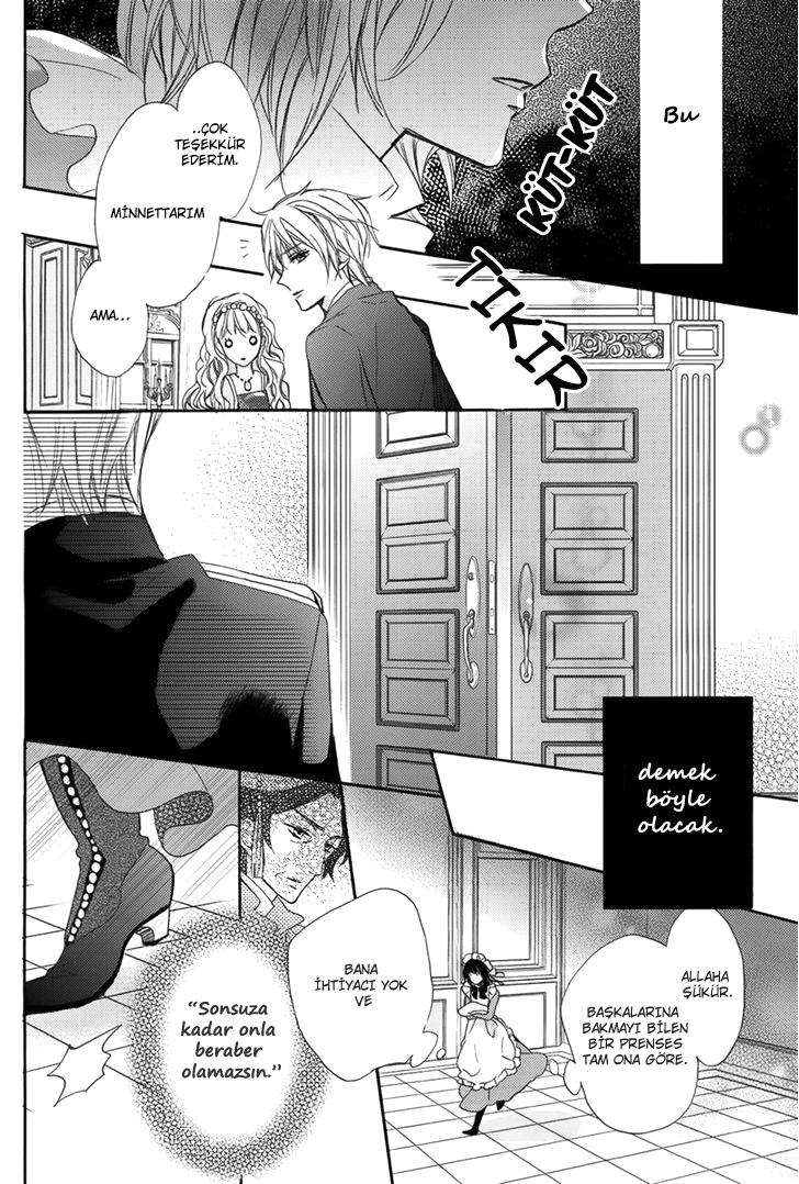 Risou no Ouji no Tsukurikata Oneshot 第21页