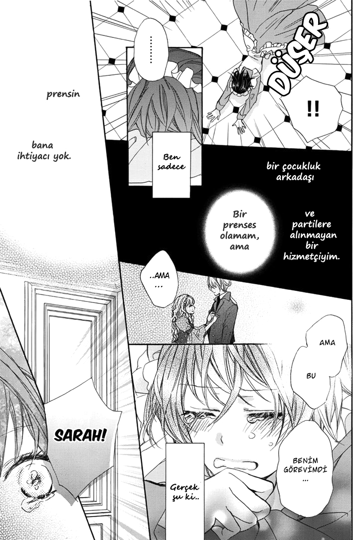 Risou no Ouji no Tsukurikata Oneshot 第22页