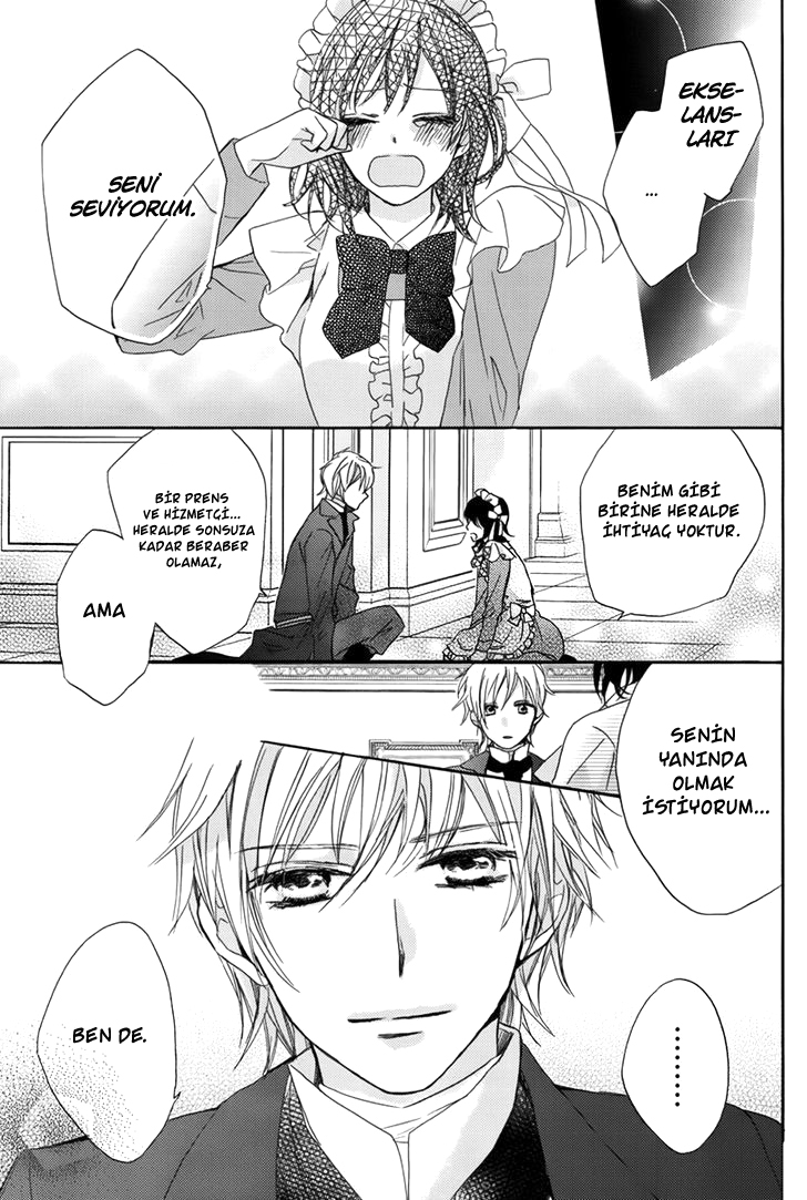 Risou no Ouji no Tsukurikata Oneshot 第24页