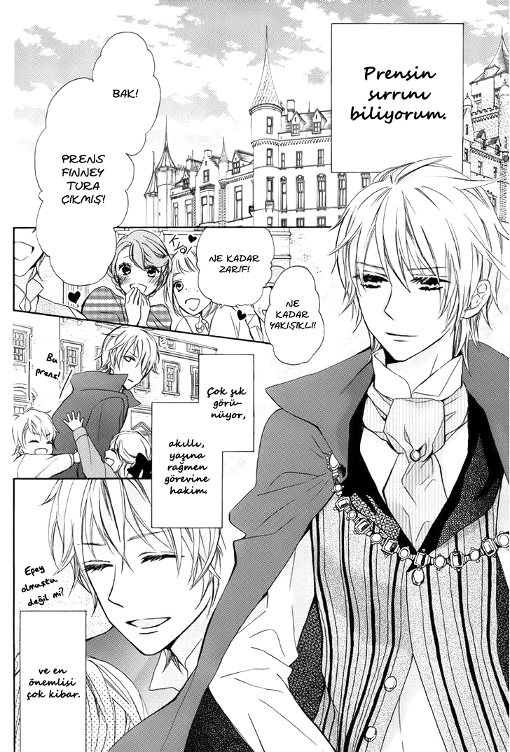 Risou no Ouji no Tsukurikata 第5页