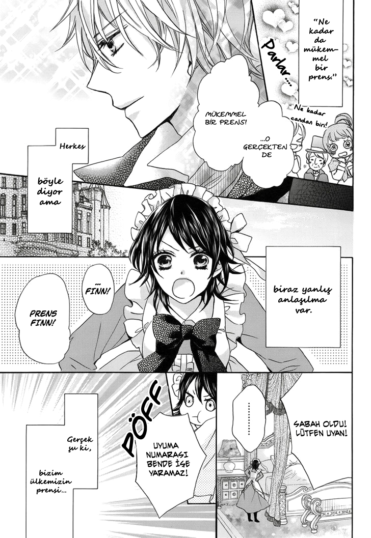 Risou no Ouji no Tsukurikata 第6页