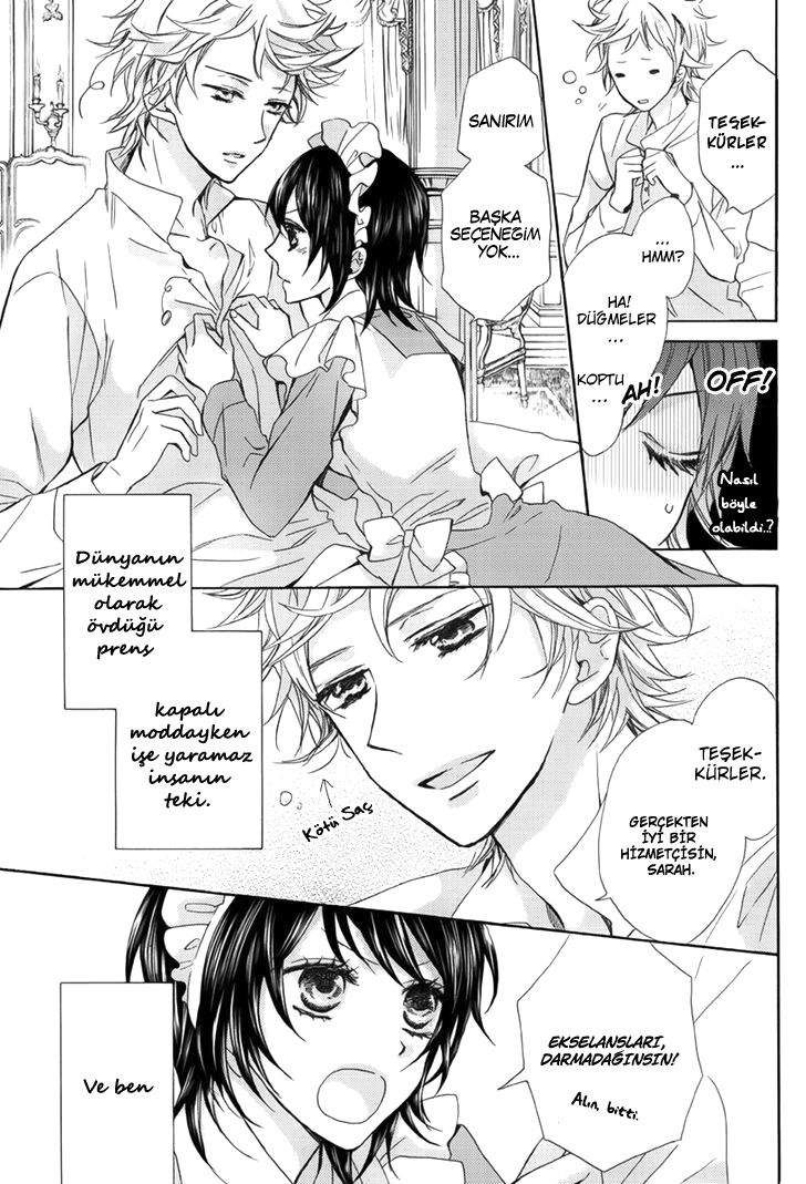 Risou no Ouji no Tsukurikata 第8页