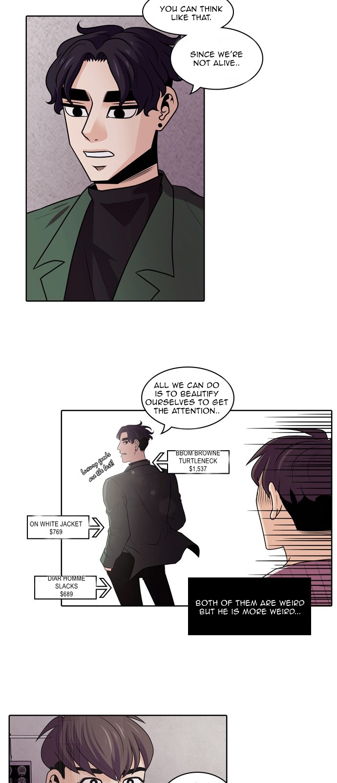 Tomorrow Employment Contract 第24页