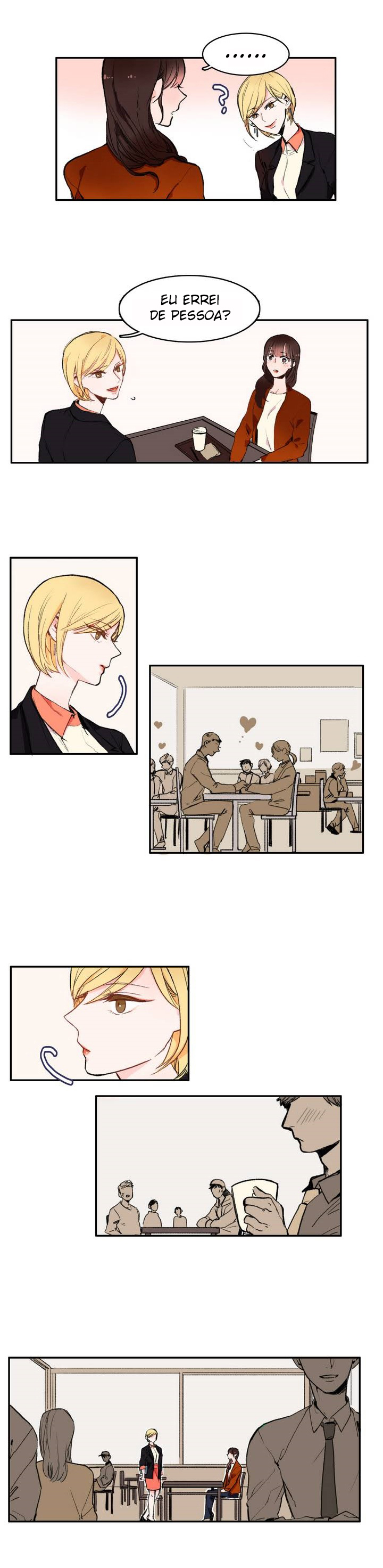 The Love Doctor Cha Yoon 第2页